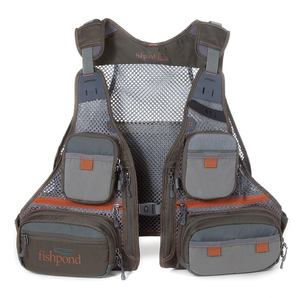 トップス POND FISHING VEST DESCENDANT DESCENDANT NEW DELIVERY 2.26（Sat.） | JACK in the NET WEB